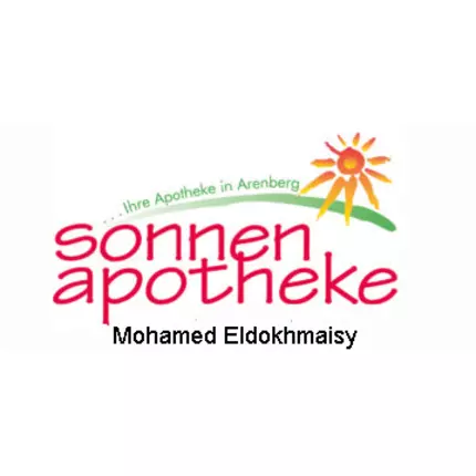 Logo from Sonnen-Apotheke