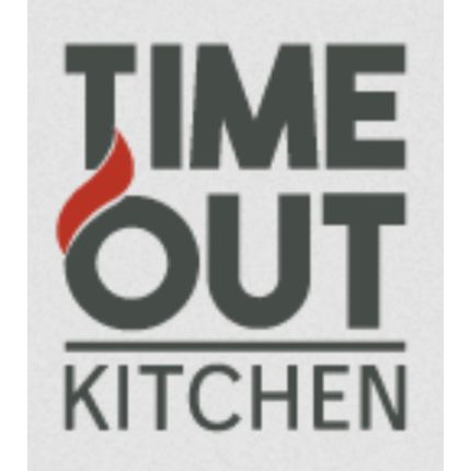 Logo od Timeout Kitchen