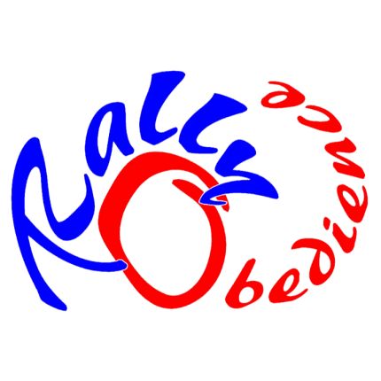 Logotyp från Rally Obedience Store