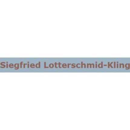 Logo fra Rechtsanwalt Siegfried Lotterschmid-Kling