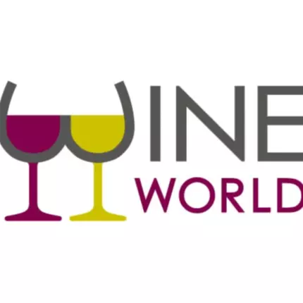 Logo de wine-world.at