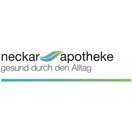 Logo fra Neckar-Apotheke Lauffen