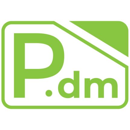 Logo from pflegedienstmarketing