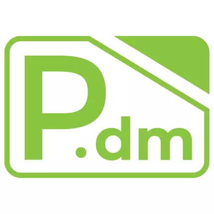 Logo da pflegedienstmarketing