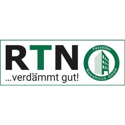 Logotipo de RTN Fassaden Nowottnick GmbH