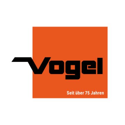 Logotyp från Dieter Vogel GmbH