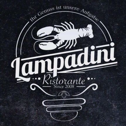 Logo von Restaurant Lampadini