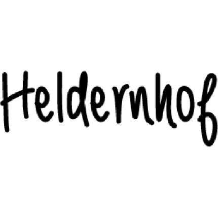 Logo von Heldernhof
