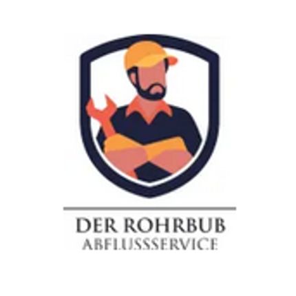 Logo van Der Rohrbub Abflussservice