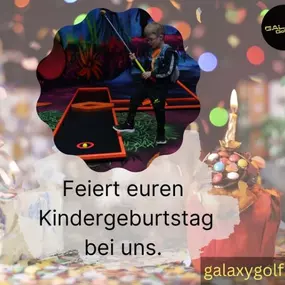 Bild von Galaxygolf