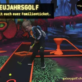 Bild von Galaxygolf