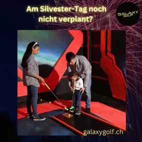 Bild von Galaxygolf