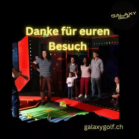 Bild von Galaxygolf