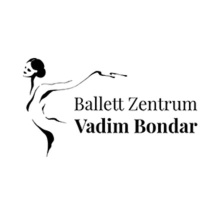Logotyp från Ballett Zentrum Vadim Bondar