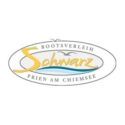 Logotipo de Bootsverleih Schwarz