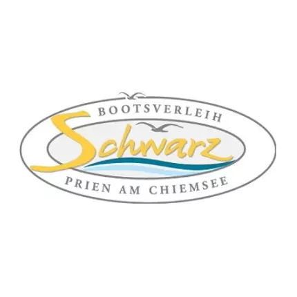 Logo from Bootsverleih Schwarz