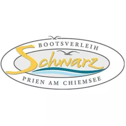 Logo van Bootsverleih Schwarz