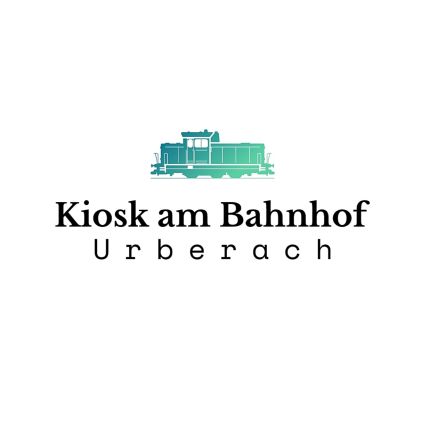 Logotipo de Kiosk am Bahnhof C.Sahin