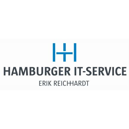 Logotyp från Hamburger IT-Service Erik Reichhardt