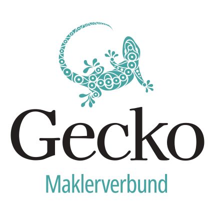 Logo van Gecko Maklerverbund GmbH & Co. KG