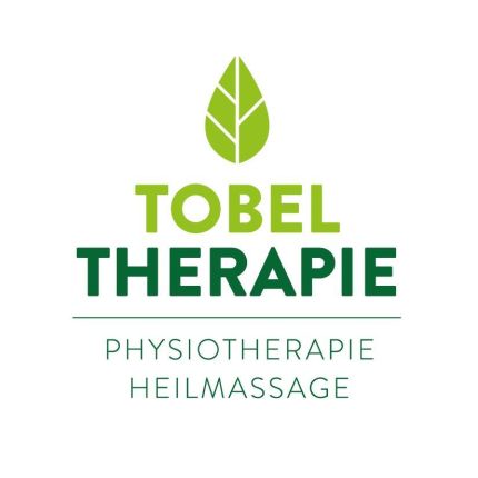 Logo od TOBEL THERAPIE Egger German & Violand Jürgen