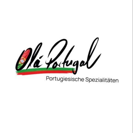 Logo de Ola Portugal