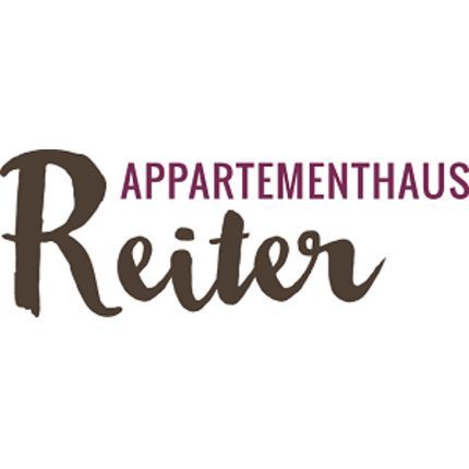 Logo von Appartementhaus Reiter