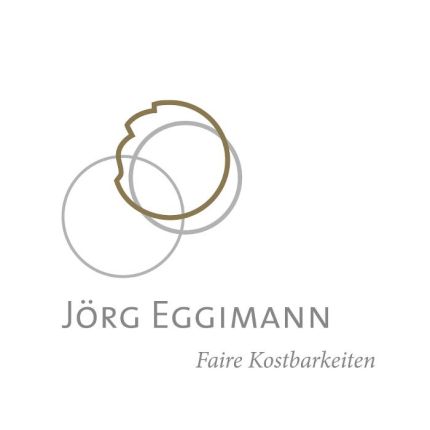 Logo von Jörg Eggimann, Faire Kostbarkeiten
