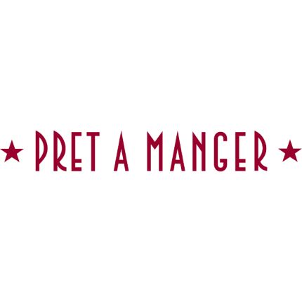 Logo from Pret A Manger Düsseldolf Train Station