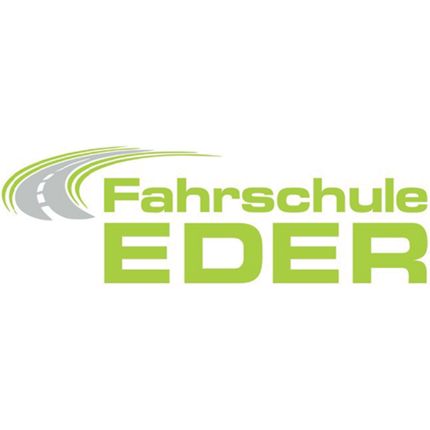 Logo da Fahrschule Eder