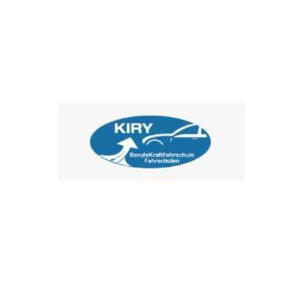 Logotipo de Fahrschule Kiry