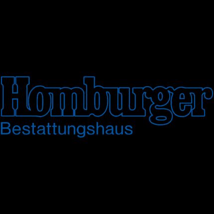 Logo von Bestattungshaus Homburger Ralf Homburger e. K.