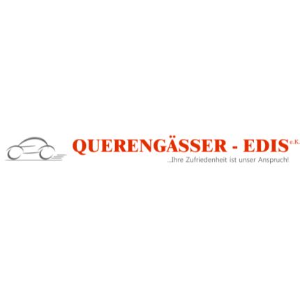 Logótipo de Querengässer-Edis e.K.
