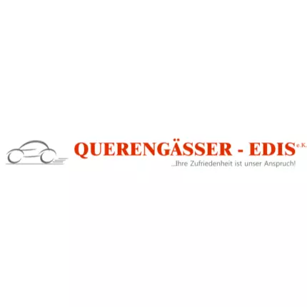 Logo de Querengässer-Edis e.K.