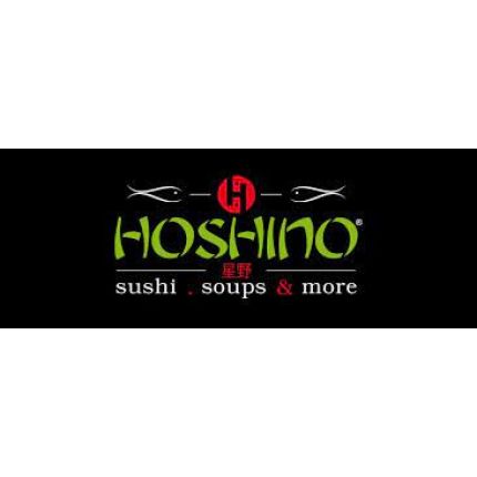 Logo from Hoshino