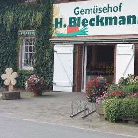 Bild von Obst- & Gemüsehof Hubertus Bleckmann