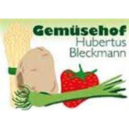 Logo von Obst- & Gemüsehof Hubertus Bleckmann