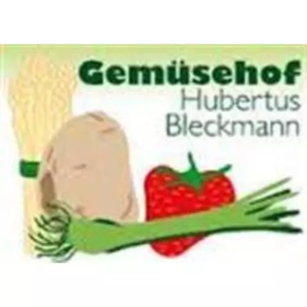 Logo fra Obst- & Gemüsehof Hubertus Bleckmann