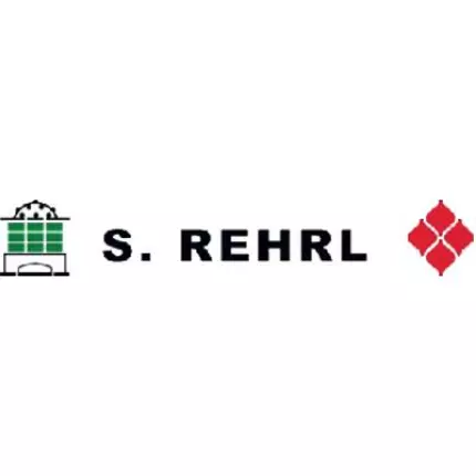 Logo van Rehrl Siegfried Fliesen u. Kachelöfen