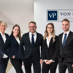 Bild von VON POLL IMMOBILIEN Hof (Saale)