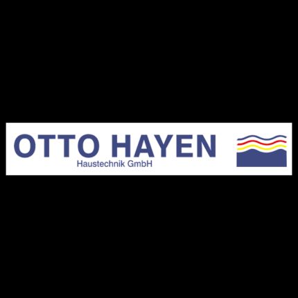 Logo fra Otto Hayen Haustechnik GmbH