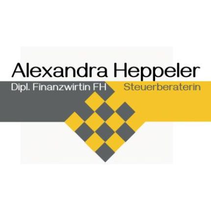 Logo od Heppeler Alexandra - Steuerberater Pfaffenhofen
