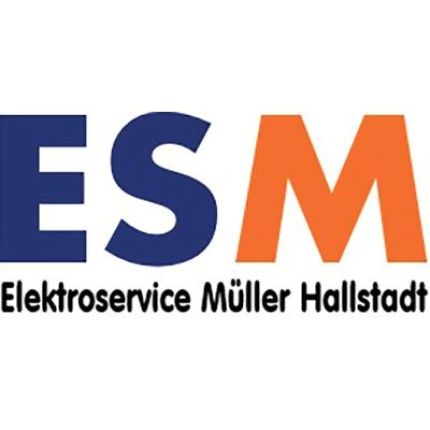 Logo od Elektro-Service Müller e.K. Inhaber Frank Link