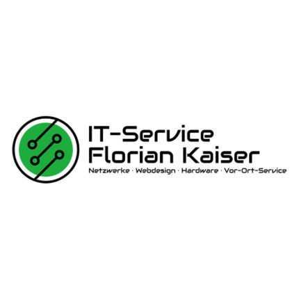 Logo fra IT-Service Florian Kaiser