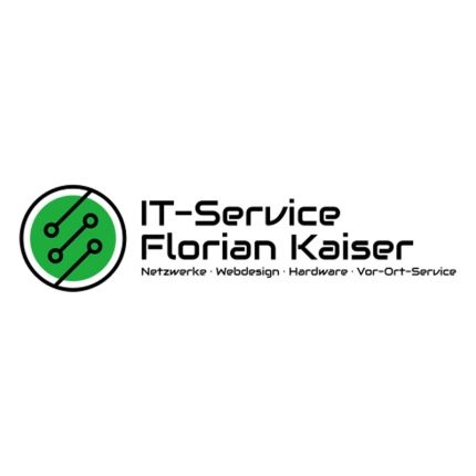 Logo from IT-Service Florian Kaiser