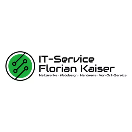 Logo van IT-Service Florian Kaiser