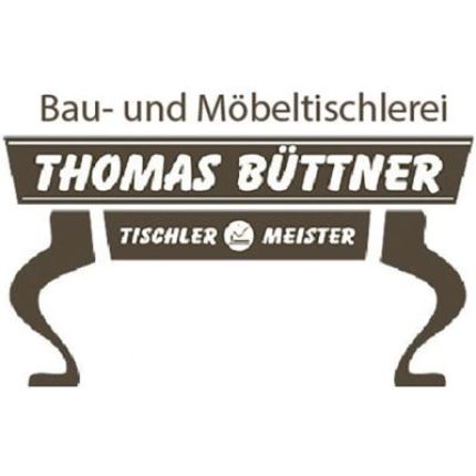 Logo da Tischlerei Thomas Büttner