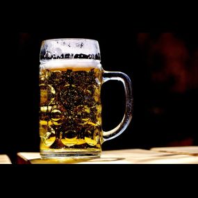 Bier | Kean´s | Bistro in München