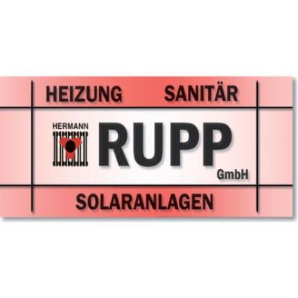 Logo fra Rupp Hermann GmbH