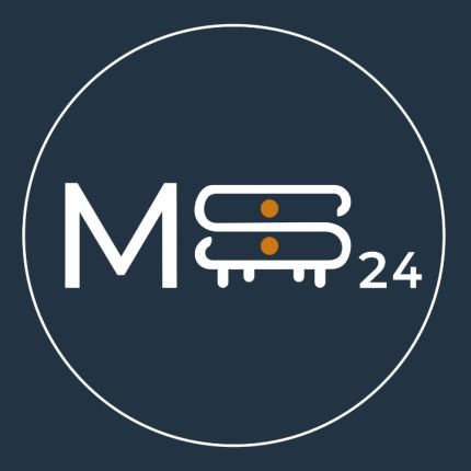 Logotyp från MobelStock24